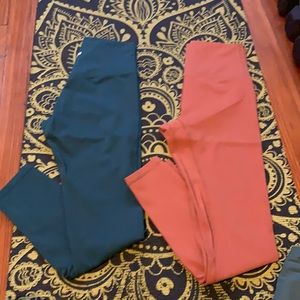 Leggings